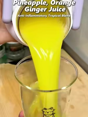 🍍 Your body deserves more than bottled juice. Start blending fresh today.#TikTokShop #TikTokshopbacktoschool #PortableBlender #HealthyLifestyle #JuiceRecipe