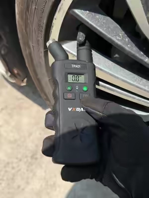 The offer is about to expire, and stock is running out fast!#tpms #tpmssensor #tires #psi #TikTokShop