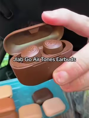 Jlab Go Air Tones Earbuds