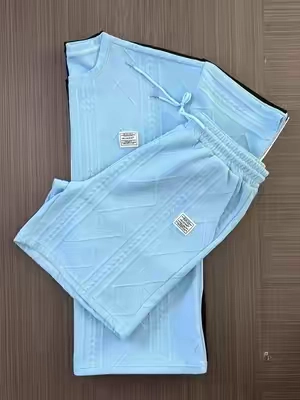 #backtoschool #lastfirstday #tiktokshopmademebuyit #mensfashion #shortset 