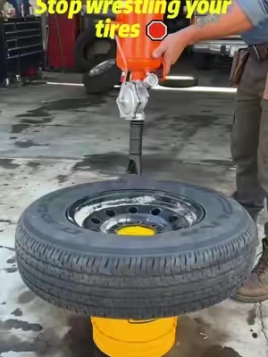 #VEVOR #BeadSeater #TireInflator #DealsForYouDays #TikTokShopSummerSale