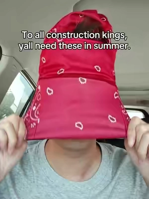 Wind proof,dust proof and inset proof. 👍 #sunprotection #facemask #balaclava #construction  #tiktokshopsummersale 