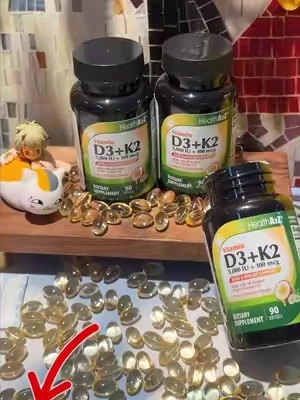 Don’t miss out on this.#tiktokshop  #vitaminad3k2 #fyp 