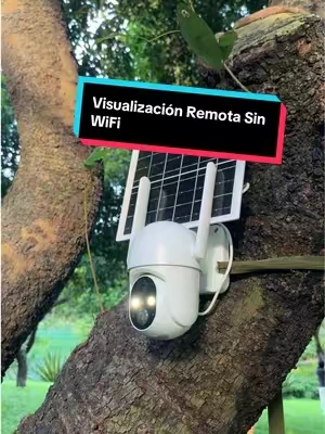 El gasto mensual se reduce drásticamente al usar esta cámara solar sin Wi-Fi, ya que eliminas facturas de electricidad y cuotas de internet fijo para tu vigilancia de caza. #tiktokmademebuyit#securitycamera#trailcam#homesecurity#TikTokshopbacktoschool jc