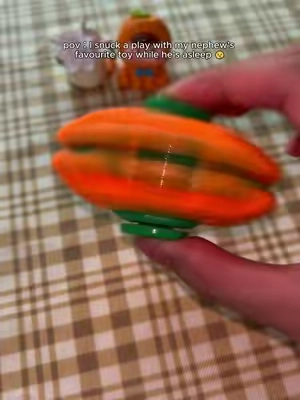 An addictive desktop toy#fidgetspinner #edc #desktoy #satisfying #asmr  