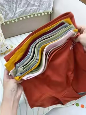 It comfortably hugs the body without feeling tight, restrictive, or uncomfortable💕😊 #SohoChic#tiktokshopsummersale #underwear #spotlightfinds #SummerFinds