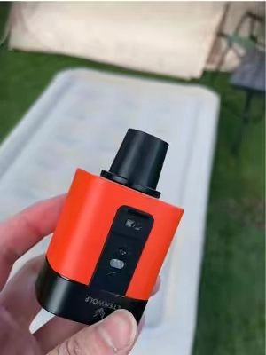I can’t believe it’s so practical 😳 #airpump #TikTokshopbacktoschool #campinglife #outdoorfun #campinghacks 