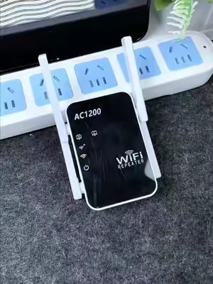 Amplificadores WiFi de varias marcas, compra desde el carrito naranja para ampliar la cobertura WiFi fácilmente.#summerVibes #wifi #dealsforyoudays #WiFiExtender #TikTokShop