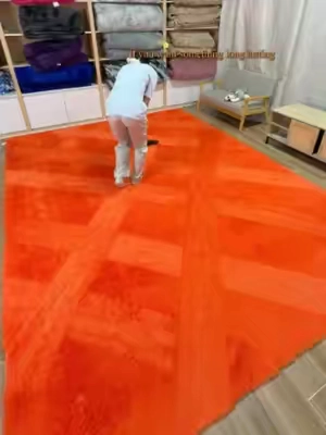 Warm orange rug 🧡Perfect back‑to‑school dorm upgrade 🎒#rug #rugtok #rugs #fyp #outdoorfun #rugby #tiktokshop #roomdecor #homedecor #decor #decoration #fypシ゚viral #funinthesun #Funinthesun #summerwins #dealsforyoudays #SummerVibes #TikTokshopbacktoschool #tiktokbacktoschool #Backtoschool #dormdecor#Backtoschoolseason #tiktokshopsummersale