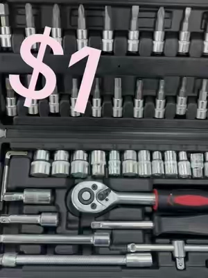 Don’t miss it #tools #repair #tiktokshop #laborday #fyp 