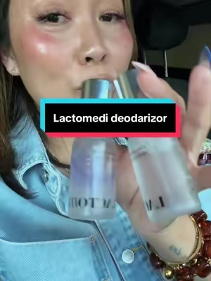 @LACTOMEDI.US #intimatespray #feminineproducts #vaginalproducts #femininecareroutine 