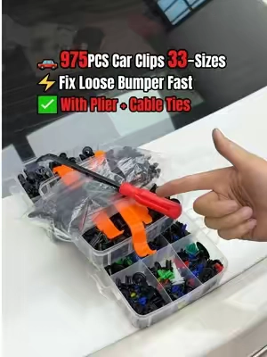 Plastic car Clips and fasteners #plasticcarclips #carclips #carfastenerclip #mecanicos