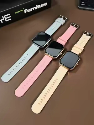 Latest Deal! Smartwatch with Free Shipping - Don't Miss Out! W IT #Smartwatch #FathersDayGift #FreeShipping #LimitedTimeOffer #SummerVibes 