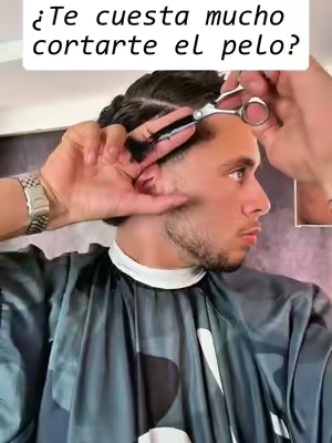 This also comes with a digital guide to how to cut your own hair if you’re wanting to start! #foryour #the360mirror #cuthair #mirror #selfhaircut 