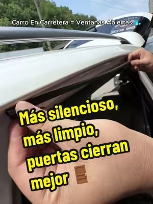 Un consejo de mantenimiento automotriz que probablemente el 99% de los conductores no conoce.#carknowledge #CarAccessories #SummerWins #tiktokshopdealsforyoudays #DealsForYouDays.