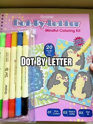 A relaxing little brain break that turns into something actually pretty 🎨🧠 #dotart #coloringforadults #adultcoloringbook #adultcoloring #StressRelief 
