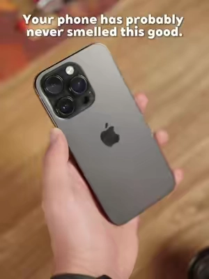 A Phone Stand + Scent Diffuser? 🤯 #tiktokshop #magsafe #iphoneaccessories #TikTokshopbacktoschool   #TechGadgets