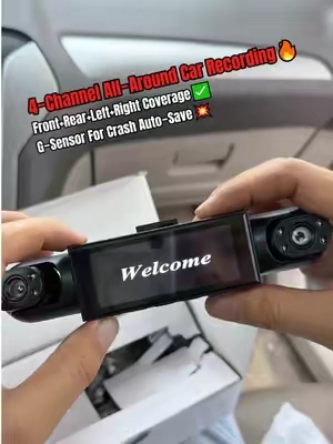Have you realized the importance of a dashcam? #dashcam #dash #mirrordashcam #cam #fyp