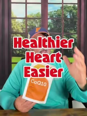 Heart issues help! #hearthealth #tiktokshopsummersale #tiktokshopcreatorpicks #creatorsearchinsights @Micro Ingredients 