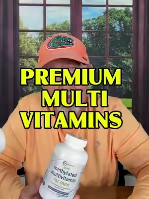 Premium vitamins cheap price! #tiktokshopsummersale #tiktokshopcreatorpicks #creatorsearchinsights #vitamins @Micro Ingredients 