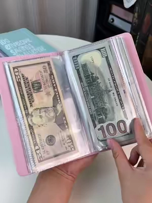 save money with this challenge #s#savemoneys#savingschallenge 10Oenvelopechallenge