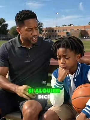 Si tu hijo todavía es pequeño, ahora es el mejor momento para empezar. #StrongMindset #Parenting #StreetSmart #TikTokShopDealsforYouDays W-CZC