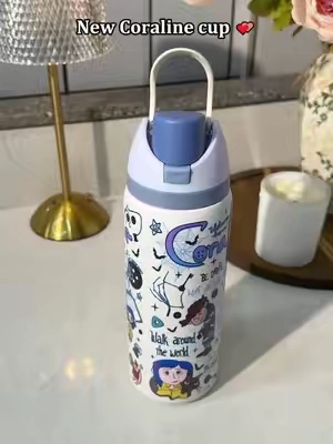 #coraline #cup#tumbler#summerwins #globalpicks 