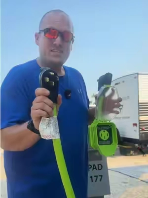 I don’t plug the camper into shore power without one of these anymore. A 50 amp RV surge protector gives me a little peace of mind when I’m at a campground and have no idea what kind of power is coming out of that pedestal. It also helps catch wiring and voltage problems before they become an expensive headache. #tiktokshopcreatorpicks #TikTokshopbacktoschool #RVAccessories #RVLife #surgeprotector @GEARit Official 