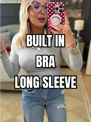 5’6”, 1490lbs, 36D, medium @ATTRACOOfficial #builtinbra #slimmingtop #bratop #slimming #backtoschool 