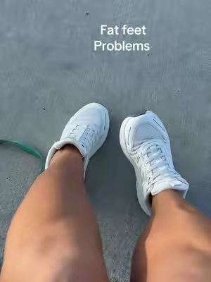 Finally some WIDE WIDTH sneakers that don’t hurt my feet and they SLIP ON! #slipon #widewidth #shoes #walking #tennisshoes 