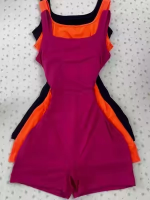Omg!!So compy!#romper #bodysuit #comfortable #foryou #spotlightfinds #summerwins #backless #womens #dealsforyoudays 