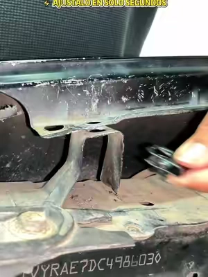 🔥 ¡OFERTA POR TIEMPO LIMITADO! 📦 ENVÍO GRATIS INCLUIDO 🚗 Consigue tus clips para coche antes de que vuelva el precio normal. #TikTokShopLatino #Mecanica #CarAccessories #PromoPerrona