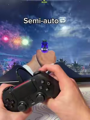 Yeah this is way better than my old controller🔥 can’t believe they have it for that cheap😳 #macro #zen #controller #ps5 #gaming (Disclaimer: Macro demonstrations are shown for educational and product demonstration purposes only. Macros replay user-recorded inputs and do not automate gameplay or replace player skill. Always use controller features in accordance with the rules and terms of the games you play. Results may vary depending on player.) 