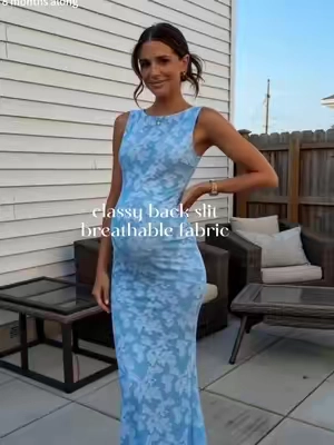Elegant fitted maternity gown perfect for your baby shower moments🤰#MaternityDress #BabyShowerOutfit #MaternityFashion #MaxiDress #specialoccasion 