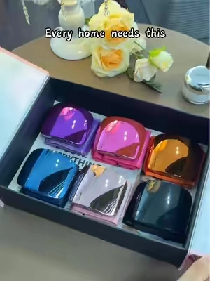 Just wear it, press a button, and wait.#bloodpressuremonitor #bloodpressurecheck #tiktokmademebuyit #homehealth #freeshipping. 