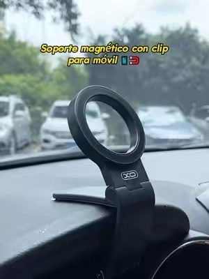Tu mejor compañero de viaje al conducir. 🚗 #phonemount #carphonemount #tablestand #phoneholder #phonemountforcar