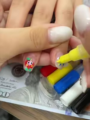 #tiktokshopcreatorpicks #nailart #nailcolor #naildesigns #gelpolish 