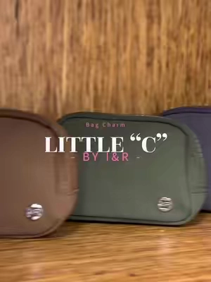 #bagcharm #TikTokMadeMeBuyIt #musthave #irisandrainbow #irisarmy 
