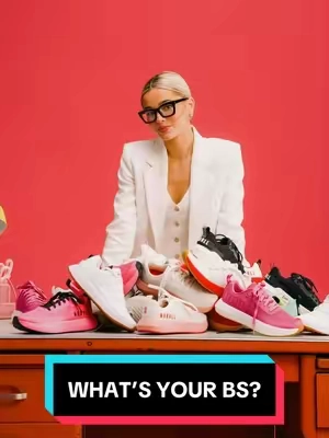 The NOBULLsh*t hotline is now open. Drop your bullsh*t in the comments and we'll surprise a handful of you with a new pair of Alldays. @Olivia Dunne 