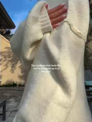 So Incredibly soft! 