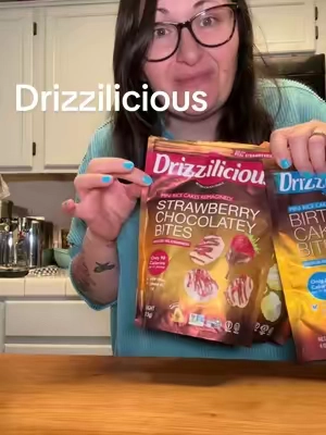 #snacks #TikTokshopbacktoschool @Drizzilicious 