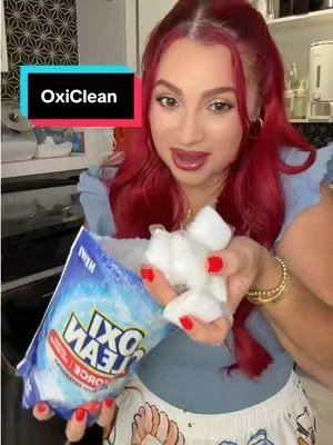 Estas cápsulas OxiClean Max Force se usan junto con tu detergente para darle un refuerzo extra a cada lavada. Ayudan con las manchas difíciles, blanquean los blancos y dan más brillo a la ropa de color. Y lo mejor: solo agregas el Power Pak y listo. 🙌🧺 #tiktokshopcreatorpicks#TikTokshopbacktoschool#oxiclean#laundryhack#cleaningtok 