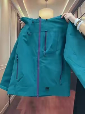 #Tiktokshop #fyp #foryou #spotlightfinds #jacket 