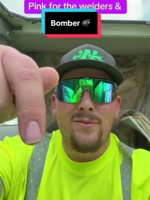 Baddest on the market! #bluecollar #craneoperator #weldernation #lineman #generalcontractor 