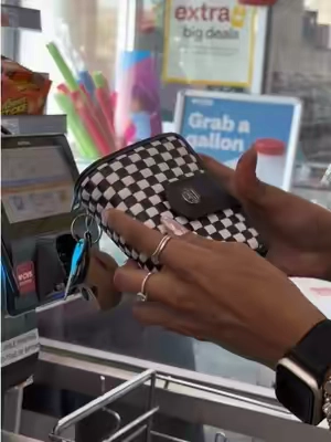 #TikTokShop #IrisAndRainbow #Wallet #fortune #MustHave 