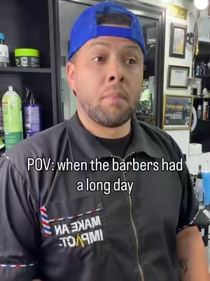 bro was going through it. 😭😭