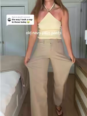 Replying to @alynah petite regular and tall sizes!  #workpants #pikiepants #TikTokshopbacktoschool #BackToSchool #tiktokshopcreatorpicks 