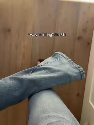 Tall girl 37” inseam tall girl jeans @Fashion Nova  #tallgirlapproved #longlegs #TikTokshopbacktoschool #BackToSchool #tiktokshopcreatorpicks 