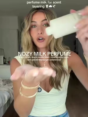 the most insane perfume everrrr. so perfect for scent layering