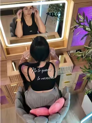 #TikTokShopSummerSale #vanity #vanitymakeup #muñeca 